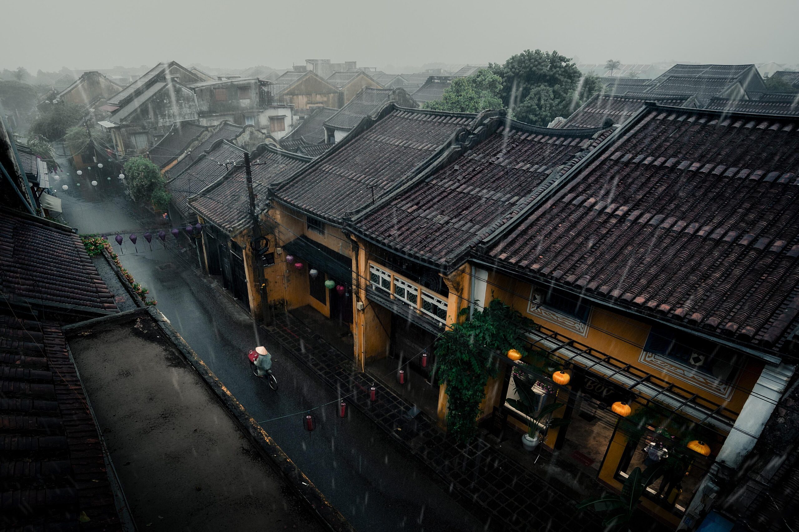 Soñar con lluvia significado Soñar con Lluvia